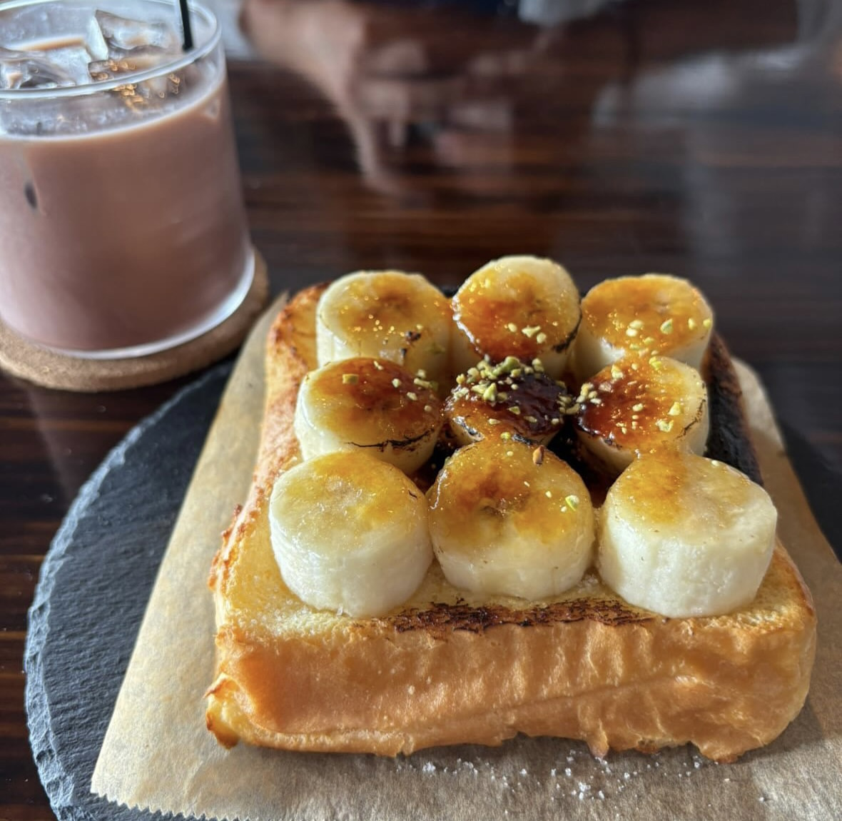 Creative French Toast in Okinawa（クリエイティブフレンチトースト沖縄）