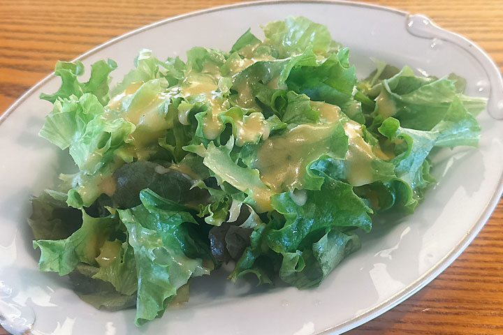 洋食レストランHARVEST（ハーベスト）｜沖縄市泡瀬