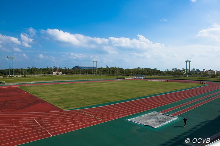 ［1/14-1/24］RB大宮アルディージャ｜2026沖縄サッカーキャンプ Jリーグ＠沖縄県総合運動公園陸上競技場