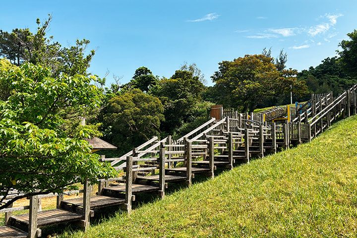 八重島公園（やえしまこうえん）