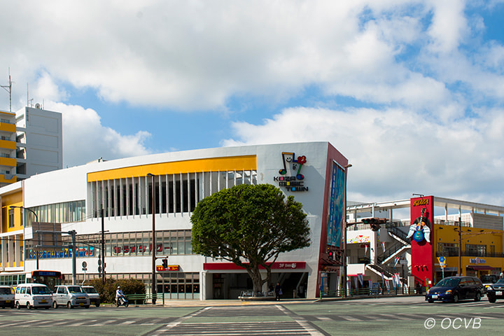 コザ・ミュージックタウン：沖縄市観光スポット｜あっと！沖縄市コザ 